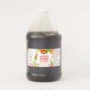 Madhava Amber Raw Agave Honey, 176 Ounce -- 4 per case.