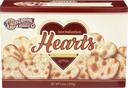 Valley Lahvosh Original Heart Shape Crackerbread, 4.5 Ounce -- 12 per case.