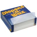Dixie Dispens A Wax Deli Patty Paper -- 24000 per case.