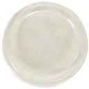 Dixie Plastic Clear Plastic Flat Lid Only -- 500 per case.