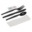 Dixie Heavy Weight Polystyrene Cutlery, 250 count