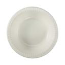 Dixie Ultra White Heavy Weight Paper Bowl, 12 Ounce -- 1000 per case.