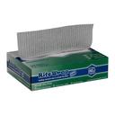 Rite Wrap White Interfolded Light Weight Dry Waxed Deli Paper Sheets, 7.5 x 10.5 inch -- 6000 per case.