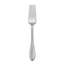 Oneida 18/0 3-Star United State Size Dinner Fork - Rhodes Pattern -- 36 Per Case.