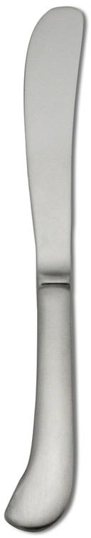 Delco Old English 18/0 Stainless Steel Butter Knife -- 36 per case