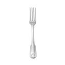 Oneida Silver Shell Silverplated Dinner Fork -- 36 per case.