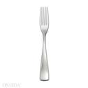 Oneida Reflections Salad and Dessert Fork, 7 1/2 inch -- 12 per case