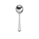 Oneida Juilliard Bouillon Spoon Pack:36 per case