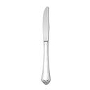 Oneida Croydon Silverplated Heavy Weight Dinner Knife -- 36 per case.