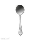 Oneida Croydon Silverplate Bouillon Spoon, 5.75 inch -- 36 per case.