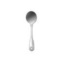 Oneida Silver Shell Silverplated Bouillon Spoon -- 36 per case.