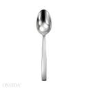 Oneida Libra 18/10 Stainless Steel Oval Bowl Soup Spoon -- 36 per case.