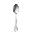 Oneida 18/10 & 18/8 4-Star Dessert Spoon - Oval Bowl, Flight Pattern -- 36 per case.