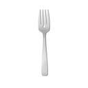 Oneida Rio 18/10 Stainless Steel Salad Pastry Fork -- 36 per case.