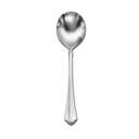Oneida 4 Star Collection Juilliard Round Bowl Soup Spoon, 7 inch -- 36 per case.
