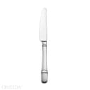 Oneida Astragal Silverplate Dinner Knife, 9.375 inch Length -- 36 per case.