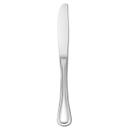 Oneida Barcelona 18 Percentage Chrome Stainless Steel Dessert Knife, 8.125 inch Length -- 36 per case.