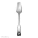 Oneida Laguna/Delco Salad/Pastry Fork Pack -- 36 per case