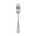 Oneida Julliard 18/10 Stainless Steel European Fork -- 36 per case.