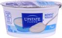 Upstate Niagara Coop Plain Rich and Creamy Yogurt, 4 Ounce -- 48 per case.