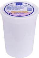 Upstate Farms Lowfat Blended All Natural Vanilla Yogurt, 5 Pound -- 4 per case.