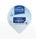 Upstate Farms Nonfat Mango Yogurt, 4 Ounce - 48 per case
