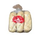 Turano Miniature Par Baked Baguette Loaf, 4.1 Ounce -- 60 per case