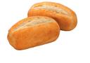 Turano Baking Par Baked French Cub Roll, 1.75 Ounce -- 120 per case.