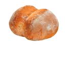 Turano Baking Par Baked Mini Paesano, 8 Ounce -- 32 per case.