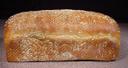 Turano Baking Classic American Multi Grain Pan Bread - Sliced, 2 Pound -- 12 per case.