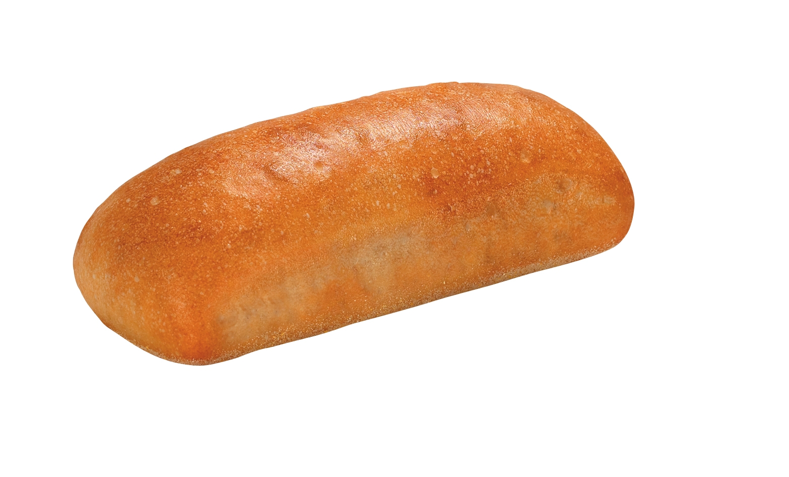 Turano Baking Ciabatta, 6 inch -- 8 per case.