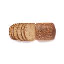 Turano Baking Multi Grain Panini Bread, 30 Ounce Loaf -- 12 per case