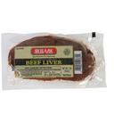 Skylark Stacked Beef Liver, 1 Pound -- 30 per case