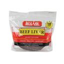 Skylark Bagged Sliced Beef Liver, 1 Pound -- 16 per case
