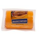 Sheboygan Fully Cooked Braunsweiger, 11 Ounce -- 15 per case