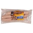 Sheboygan Fully Cooked Natural Casing Bratwurst, 1.5 Pound -- 6 per case