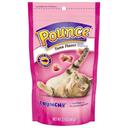 Pounce Tuna Flavor Crunchy Cat Treat, 2.1 Ounce -- 12 per case