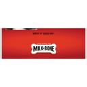 Milk Bone Mini Beef Trail Mix Dog Snacks, 9 Ounce -- 6 per case.