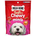 Milk Bone Soft and Chewy Chicken Breast Minis Dog Treat, 4.5 Ounce -- 10 per case