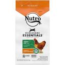 Nutro Wholesome Essentials Natural Chicken and Brown Rice Dry Cat Food, 3 Pound -- 4 per case
