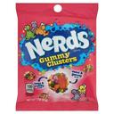 Nerds Gummy Cluster Candy, 3 Ounce -- 12 per case