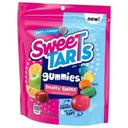 Sweetarts Fruity Splitz Gummies Candy, 9 Ounce -- 8 per case