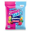 Sweetarts Fruity Splitz Gummy, 5 Ounce Pouch -- 12 per case