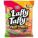 Laffy Taffy Fruit Combo Taffy Candy, 6 Ounce Pouch -- 12 per case
