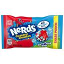 Nerds Berry Punch Rush Gummy Clusters - Sharepack, 3 Ounce -- 48 per case