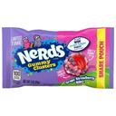 Nerds Grape Strawberry Blitz Gummy Cluster - Sharepack, 3 Ounce -- 48 per case