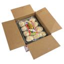Sea Watch Premium Stuffed Clams in Natural Shells, 2 Ounce -- 36 per case.
