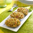 Sea Watch Clams, Premium Stuffed, 2 Ounce -- 72 per case.