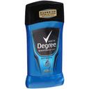 Degree Men MotionSense Extreme Antiperspirant Deodorant, 2.7 Ounce -- 12 per case