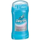 Degree Woman Invisible Solid Body Responsive Sheer Powder Antiperspirant and Deodorant, 1.6 Ounce -- 12 per case